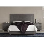 klasszikus modern franciaagy butor haloszoba szurke krom fenyes kollekcio led vilagitassal.jpg